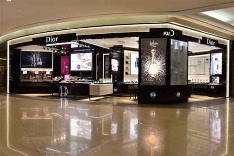 christian Dior riyadh